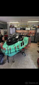 Individuální úpravy BRP Seadoo-Canam-Lynx-Skidoo - 7