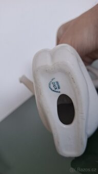 Royal Dux - navrh Jitka Forejtova - 7