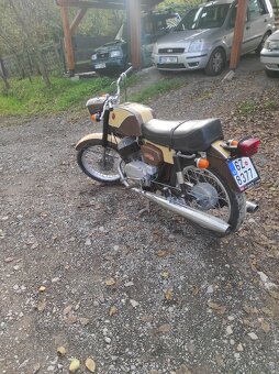 Cz 250/471 Smolík - 7