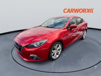 Prodávám Mazda 3 2.0i 88kw Attraction - 7