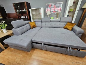 Baječna rohova sedačka Angel - 7