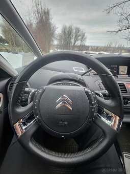 Citroën C4 Picasso - 7