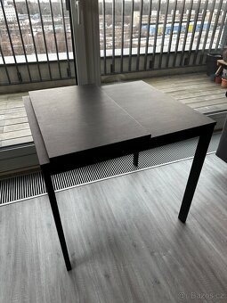 Rozkládací jídelní stůl IKEA - 7