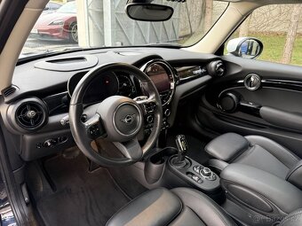 Mini Cooper,  SE Camden Panorama - 7