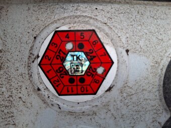 Peugeot 207 1.4i 54kw - 7