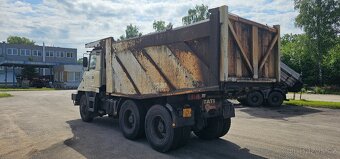 Tatra Jamal T 163, pracovní stroj samojízdný - 7