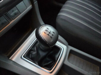 Ford Focus benzín + LPG - 7