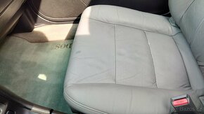 Mazda Xedos 9 2,3 MCE ročník 1997 - zazimováno - 7