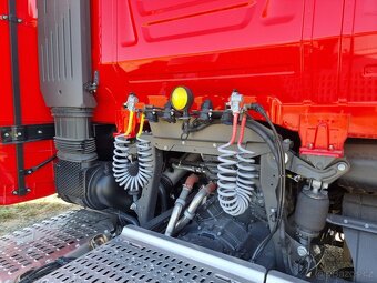 Iveco S-WAY, AS440/530hp/Low Deck/ nové - 7