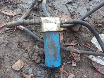 Desta dvhm 3222tm náhradné diely - 7