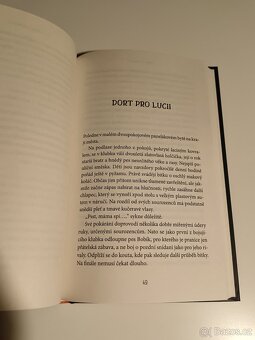 Libůstky a neřesti - 7