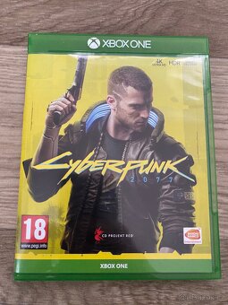 Prodám hry na xbox - 7