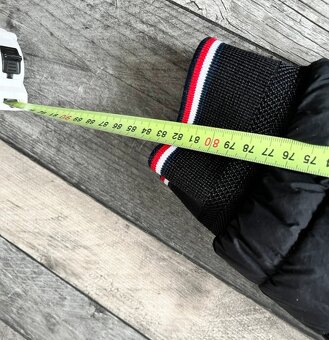 Bunda Tommy Hilfiger 3XL - 7