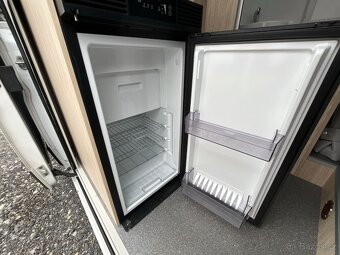 Vestavba Citroën Jumper - 7