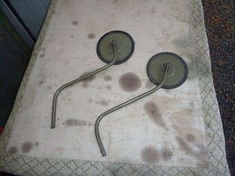 Díly na Tatru 805 - 7