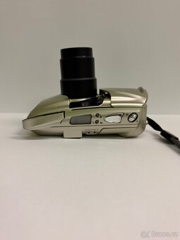 Olympus mju II Zoom 80 - 7