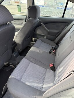 Škoda Octavia I 1.6mpi 75kw - 7