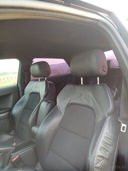 Audi a3 8p 2.0tfsi - 7