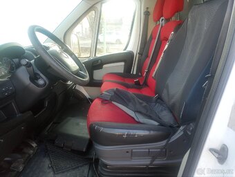 Fiat Ducato 3.0 JTD - 130kW , rok 2013 - 7