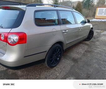 Vw Passat b6 1.9TDI 77kw - 7