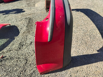 Karosářské díly Focus II combi (04-08) - C0 - 7