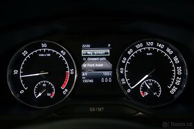 Škoda Superb 3 2.0TDI 140kW DSG El.Tažné DAB AppConnect - 7
