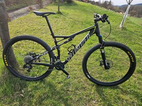 Specialized EPIC COMP 29 - 7