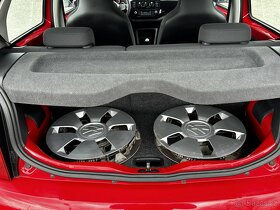 VW UP 1.0Mpi, r.2015, 5dver,serviska,klima,rozvody - 7