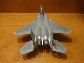 F-15C Eagle - model letadla 1:72 - 7