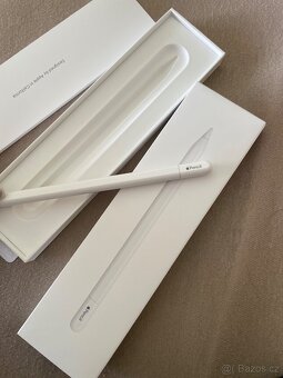 Apple Pencil 1 generace - 7