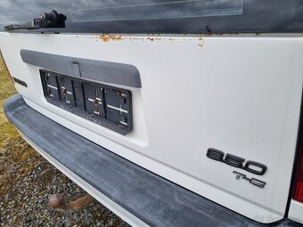 Volvo 850 T5 - 7