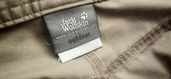 Pánské cargo kalhoty Jack Wlfskin - 7
