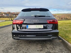 AUDI A6 2,0 TDI 140 kW S-LINE DSG 4x4 TOP - 7
