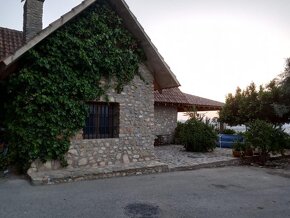 Prodej zemědělského projektu - Španělsko - 7