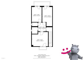 Prodej, rodinný dům, 142m2 - Kralupy nad Vltavou - Mikovice - 7
