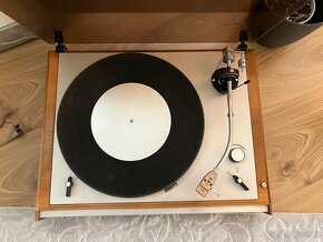 Gramofon nc 440 a reproduktory ARS 830 - 7