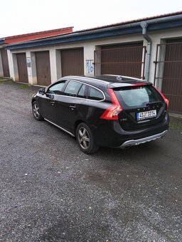 Volvo V60 - 7