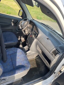 Peugeot Partner 1.9D - 7