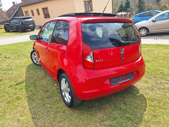 Seat Mii 1.0 55KW Škoda Citigo, VW Up - 7