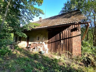 Prodej domu v Koberovech v Českém ráji s pozemkem 1 176 m2 - 7