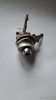 Trabant 601 - 7