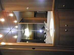 Obytný přívěs Knaus Eurostar - 7