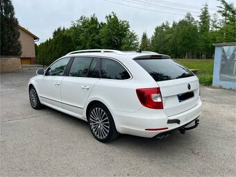 Skoda superb dsg - 7