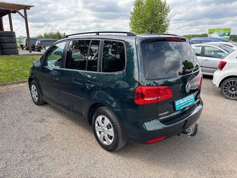 Volkswagen Touran 1.4 TSI 7 MIST - 7