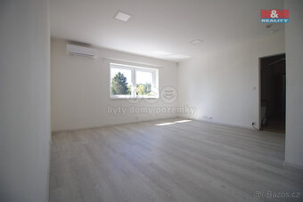Pronájem bytu 3+kk, 68 m² + parkovací stání, Tehovec - 7