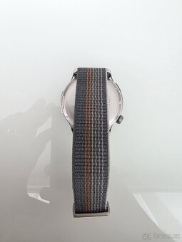 Chytré hodinky Amazfit Balance Sunset Grey - 7