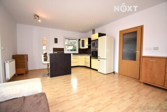 Pronájem Rodinný dům, 82㎡ - 7