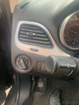 Suv Fiat freemont 2014 4+4 automat - 7