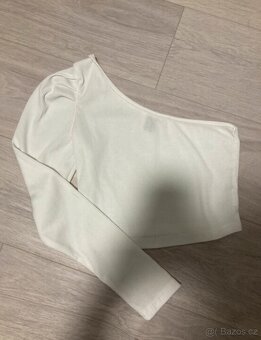 Set triček a topů velikost S / M - 7