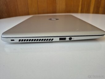 Notebook HP Pavilion 13-b010nc - 7